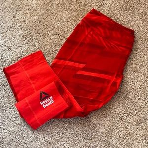Vibrant CrossFit Leggings